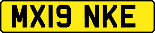 MX19NKE