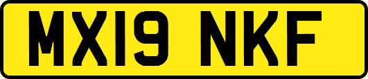 MX19NKF