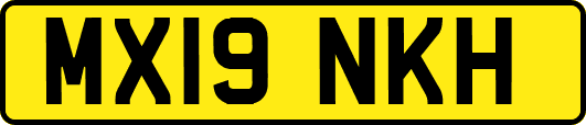 MX19NKH