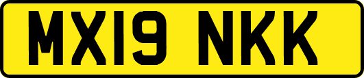 MX19NKK