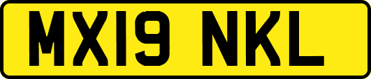 MX19NKL