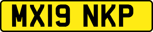 MX19NKP