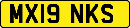 MX19NKS