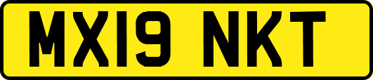 MX19NKT