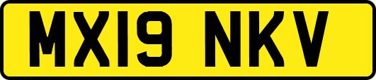 MX19NKV