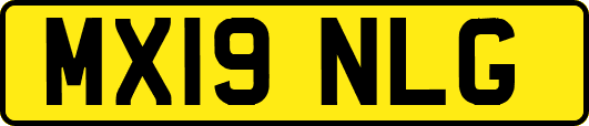 MX19NLG