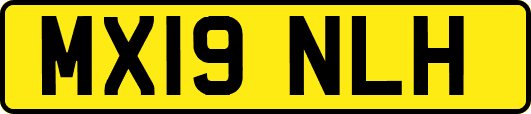 MX19NLH