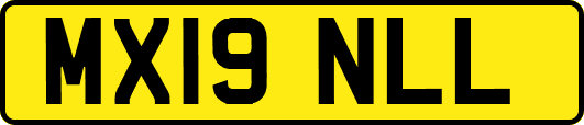 MX19NLL