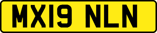 MX19NLN