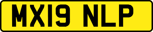 MX19NLP