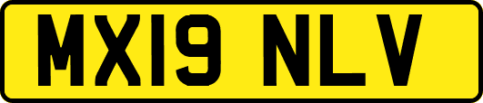 MX19NLV