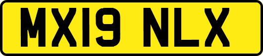MX19NLX