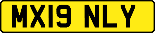MX19NLY