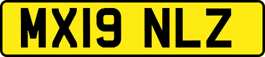 MX19NLZ