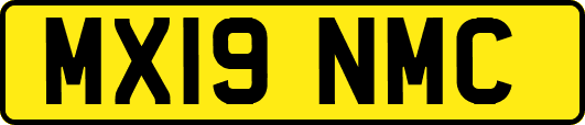MX19NMC