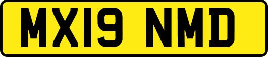 MX19NMD