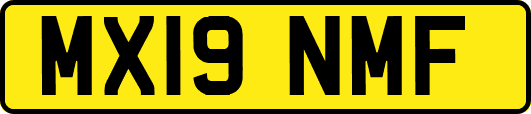MX19NMF