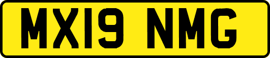 MX19NMG