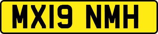 MX19NMH
