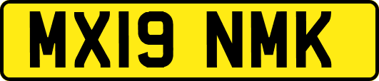 MX19NMK