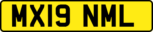 MX19NML