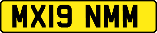 MX19NMM
