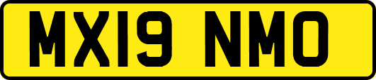 MX19NMO