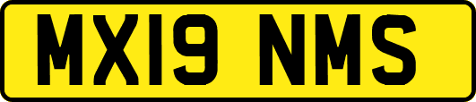 MX19NMS