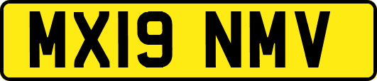 MX19NMV