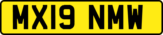 MX19NMW