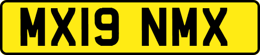 MX19NMX