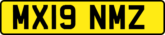 MX19NMZ