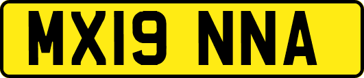 MX19NNA