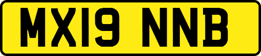 MX19NNB