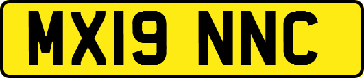 MX19NNC