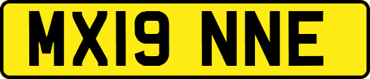 MX19NNE