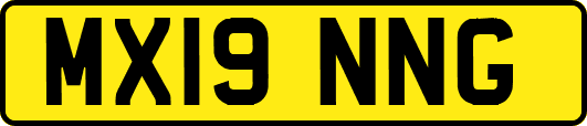 MX19NNG