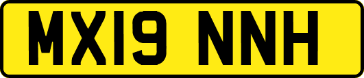 MX19NNH