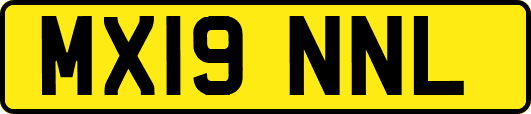 MX19NNL