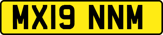 MX19NNM