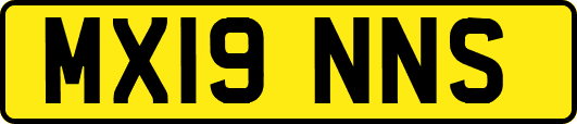 MX19NNS