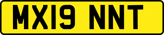 MX19NNT