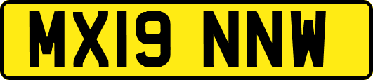 MX19NNW