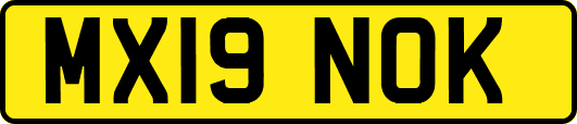 MX19NOK