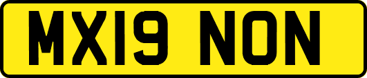 MX19NON