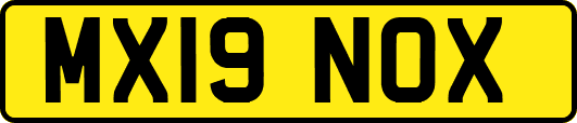 MX19NOX