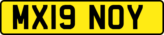 MX19NOY