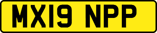 MX19NPP