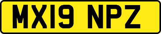 MX19NPZ