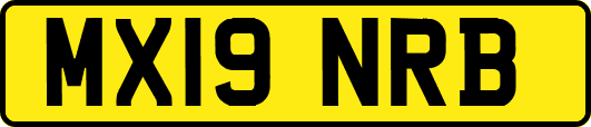 MX19NRB